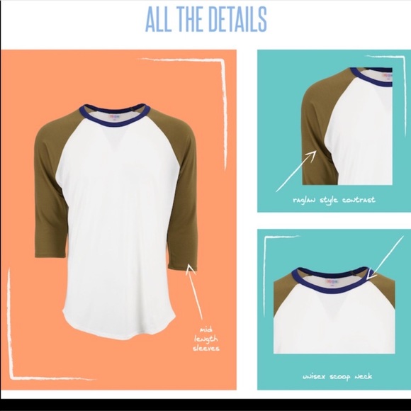 LuLaRoe Randy - Picture 7 of 8